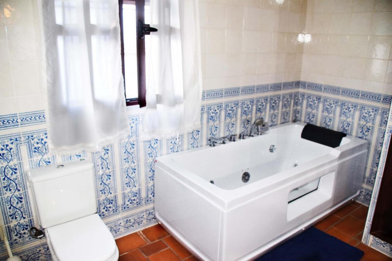 Casa Rural Mirasierra Hornachuelos Ngoại thất bức ảnh
