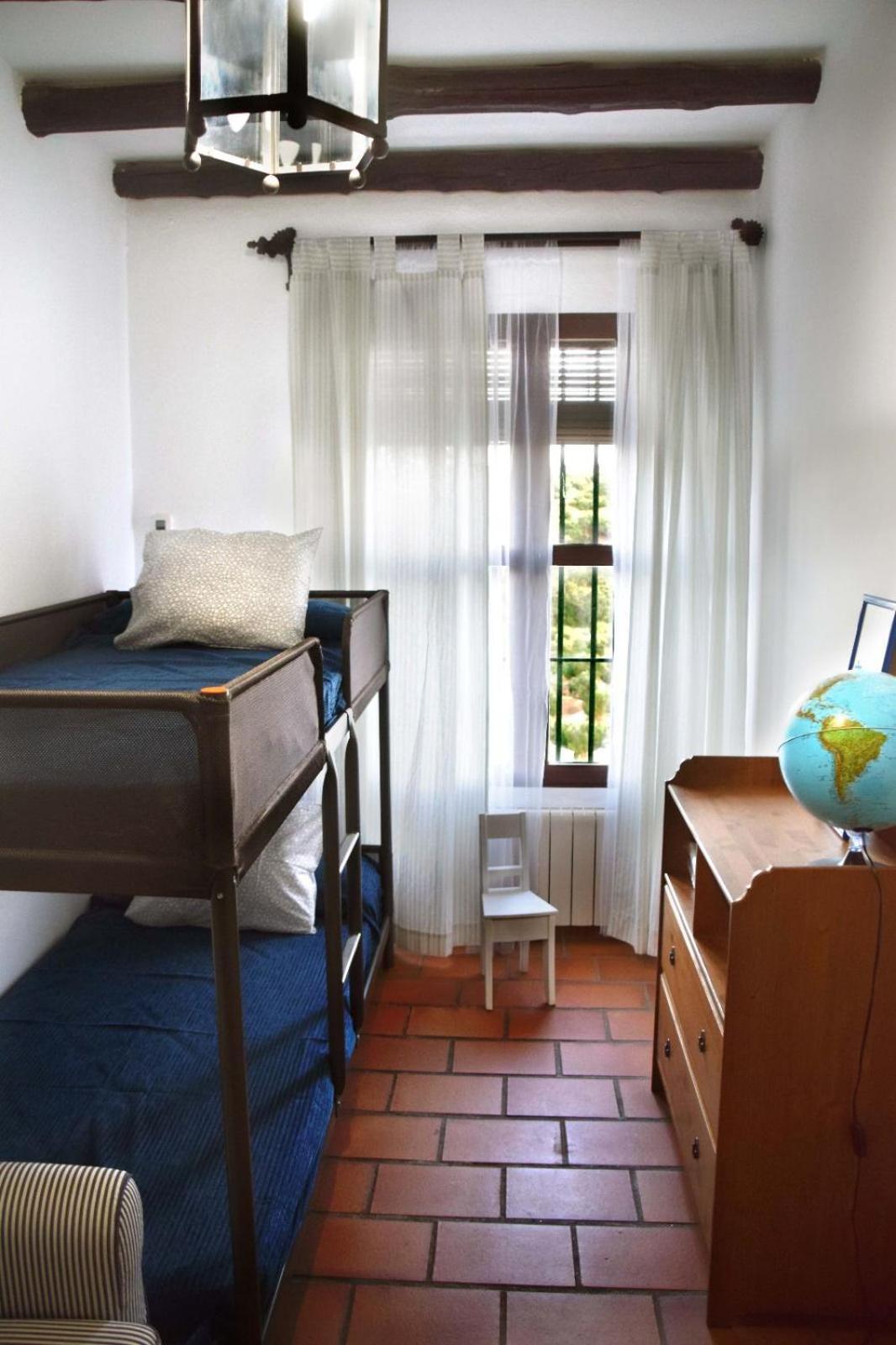 Casa Rural Mirasierra Hornachuelos Ngoại thất bức ảnh