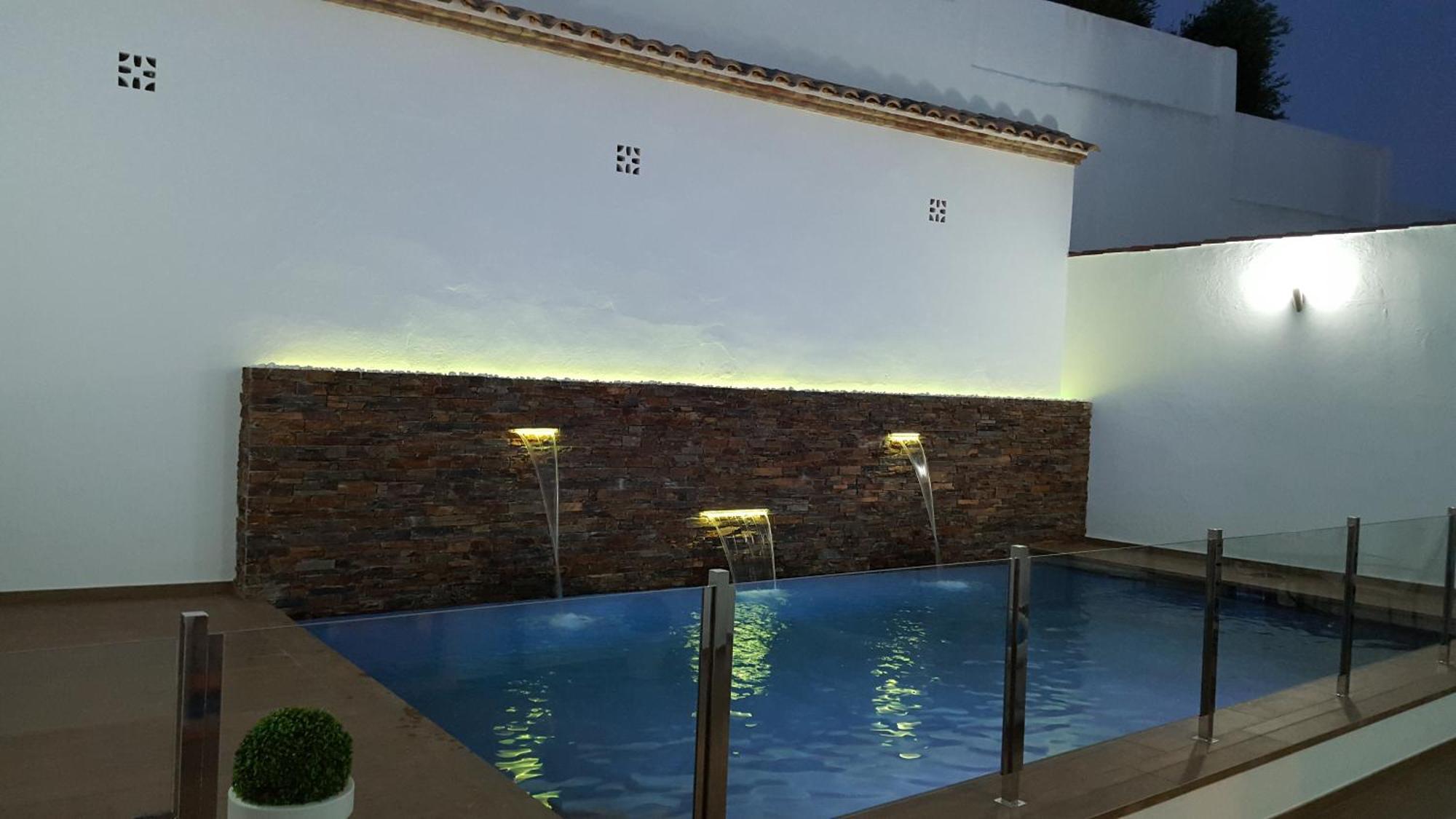 Casa Rural Mirasierra Hornachuelos Ngoại thất bức ảnh